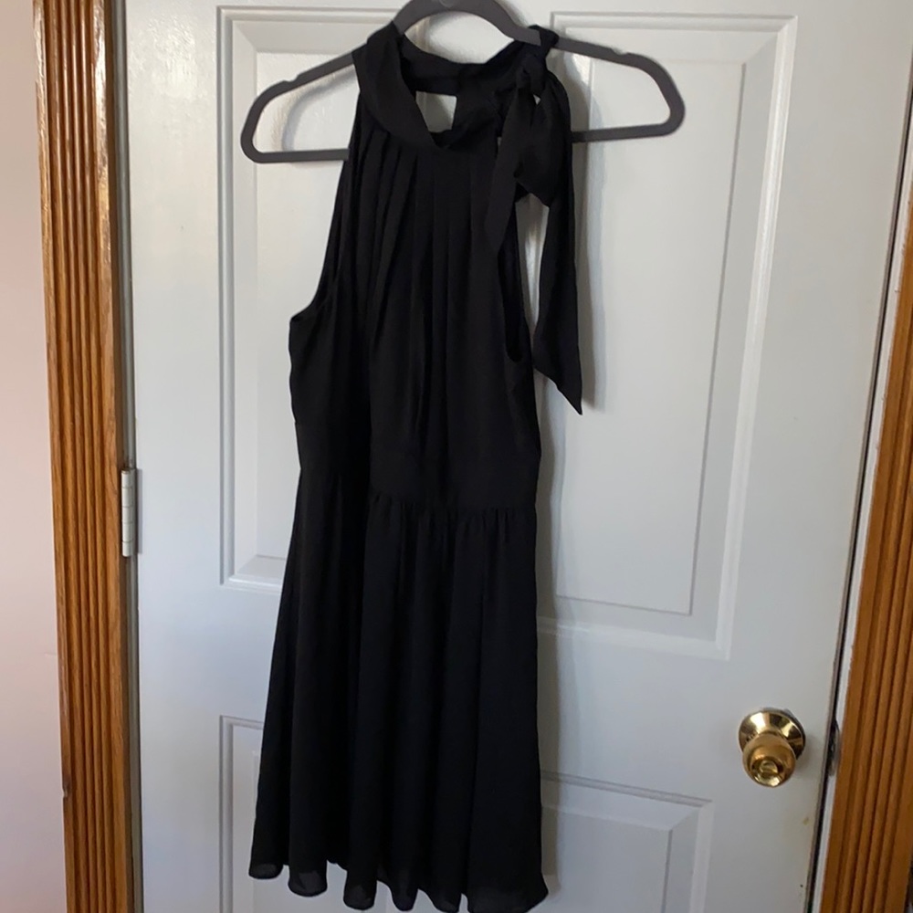 Express dress